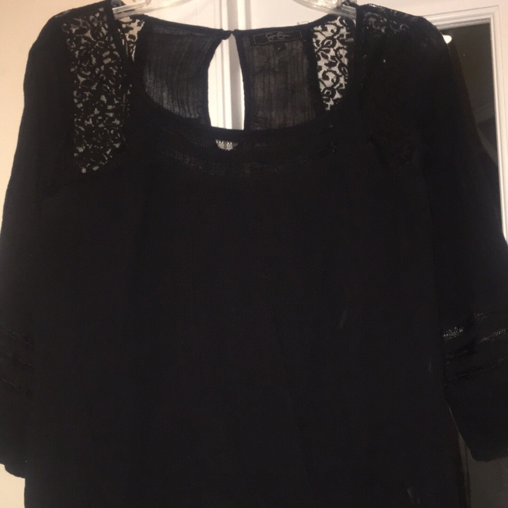 Jessica Simpson top